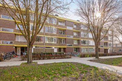 Woning Spaanse Aakstraat 39 Groningen