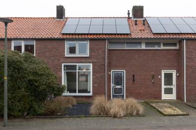 Woning Rozenstraat 55 Winterswijk