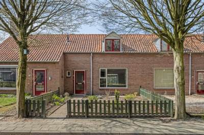 Woning Steinstraat 6 Vaassen