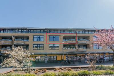 Woning Maertensplein 73 Maartensdijk