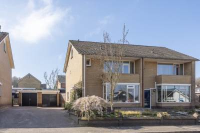 Woning Teunis Lodderstraat 47 Rijssen