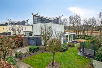 Woning Sleedoornpage 11 Breda