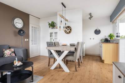 Woning Prof. dr. J. Tinbergenweg 74 De Bilt