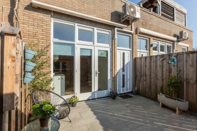 Woning Leidsestraatweg 149H Woerden