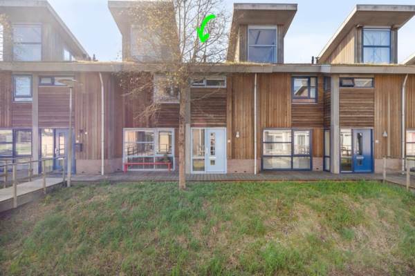 Woning Morelberg 92 Roosendaal