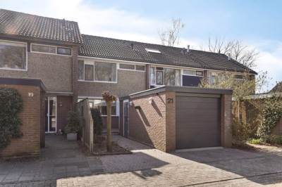 Woning Kienhuislanden 21 Enschede