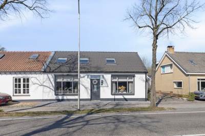 Woning Steenbergseweg 9 Halsteren