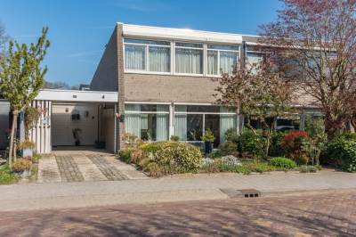 Woning Brittendreef 14 Tilburg