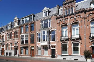 Woning Groot Hertoginnelaan 15 Den Haag