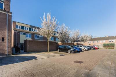 Woning Schutterbeek 35 Zwolle
