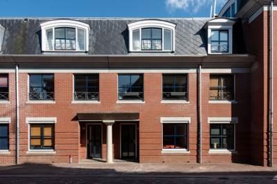 Woning Herenstraat 26 Wageningen