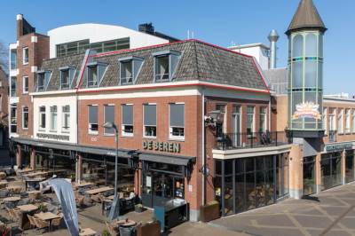 Woning Grutstraat 207 Doetinchem