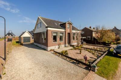 Woning Warder 83 Warder