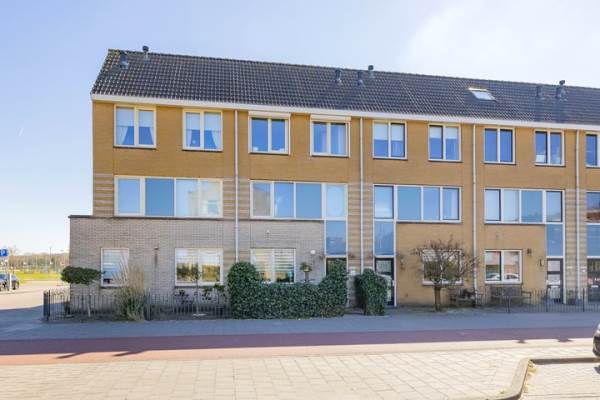 Woning Planetenweg 323 IJmuiden