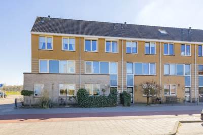 Woning Planetenweg 323 IJmuiden