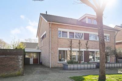 Woning Rosa Manusstraat 62 Venray