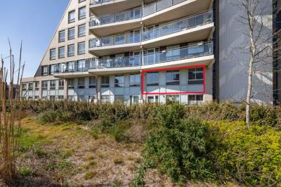 Woning Frans Mortelmansstraat 54 Voorburg