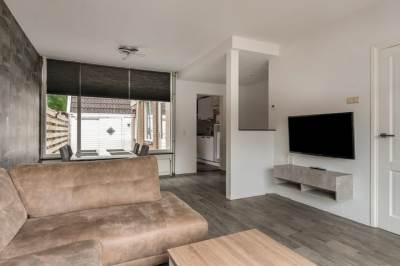 Woning Drakesteijnstraat 15 Groningen