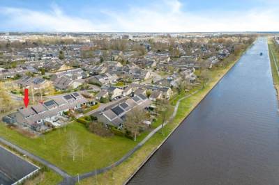 Woning Ereprijs 2 Leeuwarden