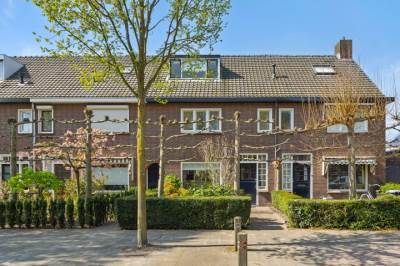 Woning Korenbloemstraat 9 Helmond