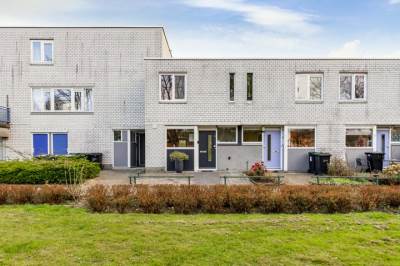 Woning Piccolostraat 69 Almere