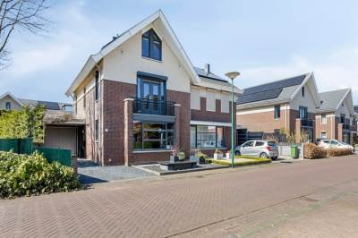Woning Grasklokje 2 Boxmeer