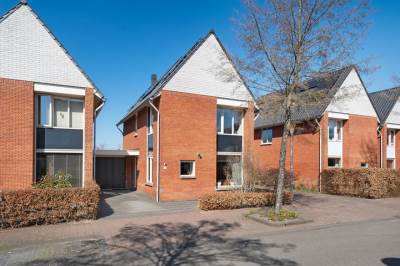 Woning Kromakkerstraat 16 Zwolle