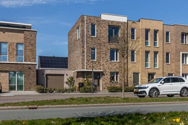 Woning Laan van 't Haantje 97 Rijswijk (ZH)