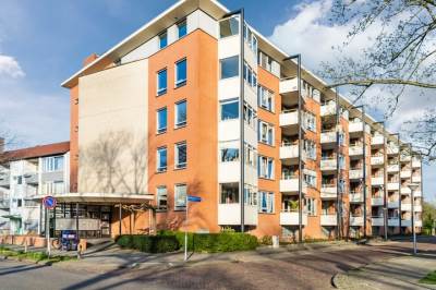 Woning Saenredamstraat 41 Eindhoven