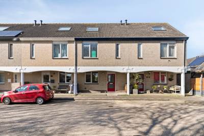 Woning Slagbaai 4 Almere