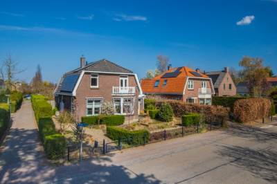 Woning De Wuurde 40 Elst (GE)