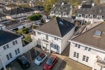 Woning Jaap ter Haarstraat 71 Almere