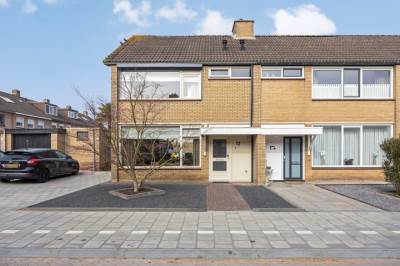 Woning Brederolaan 13 Etten-Leur