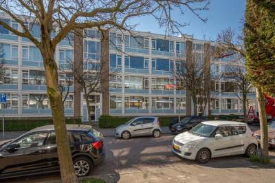 Woning Willem Pijperstraat 204 Den Haag