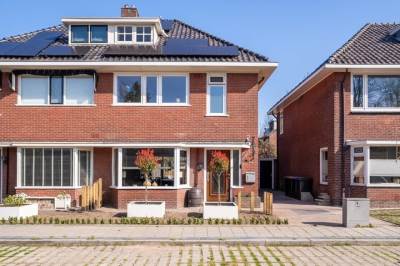 Woning IJsselstraat 16 Almelo