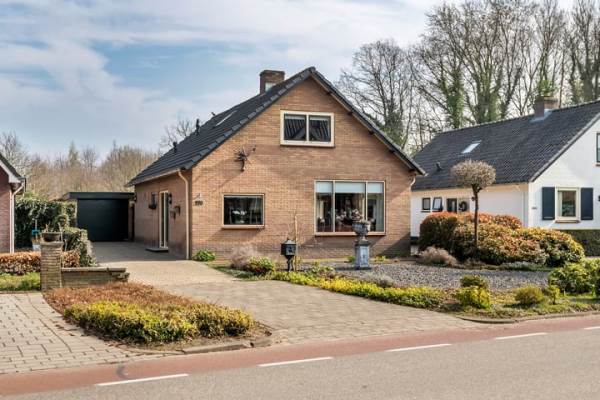 Woning Achterbergsestraatweg 170 Rhenen
