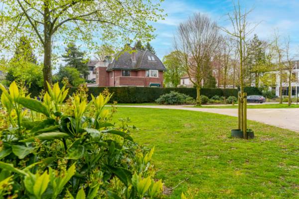 Woning Woudenbergseweg 5A Zeist