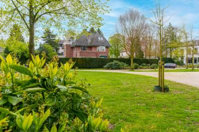 Woning Woudenbergseweg 5A Zeist