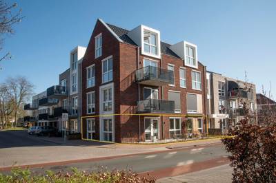 Woning Rijssenseweg 8B Enter