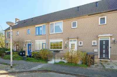 Woning Couperinstraat 58 Almere