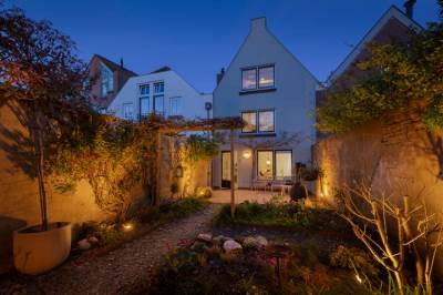 Woning Molenstraat 49 Deventer