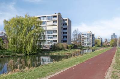 Woning Bontekoestraat 193 Arnhem