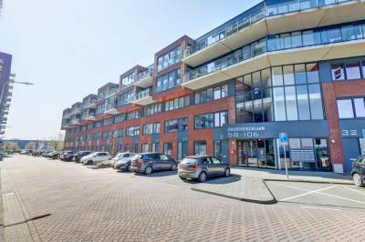 Woning Drierivierenlaan 102 Ridderkerk