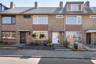 Woning Dr. C.R. Hermansstraat 10 Best