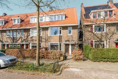 Woning Statenlaan 91 Arnhem