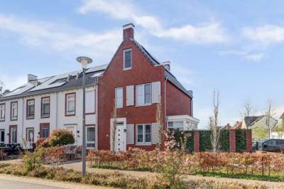 Woning Huurlingsedam 6A Wijchen