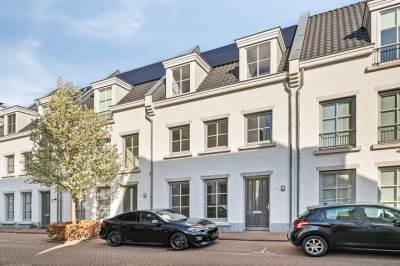 Woning Princéehof 16 Oirschot