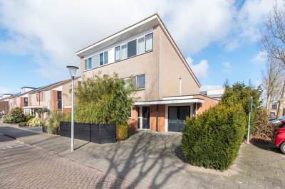 Woning Wieder 2 Warmenhuizen
