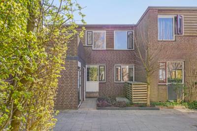 Woning Gieterij 11 Alkmaar
