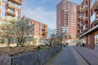 Woning Meerzand 53 Eindhoven